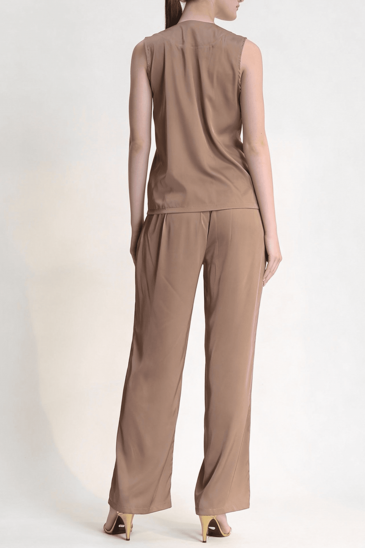 ROYAL - Fluid Silk Ensemble - Image 6