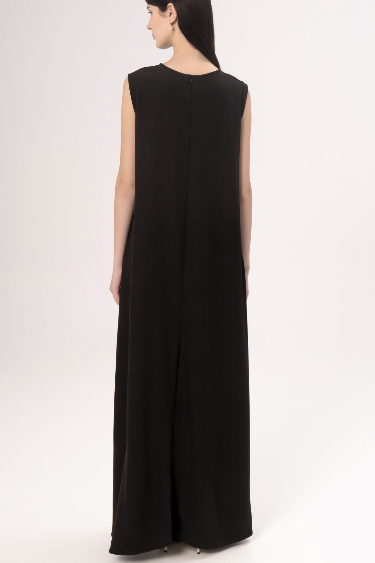 ESSENTIALS - Minimalist Inner Dress - Image 4