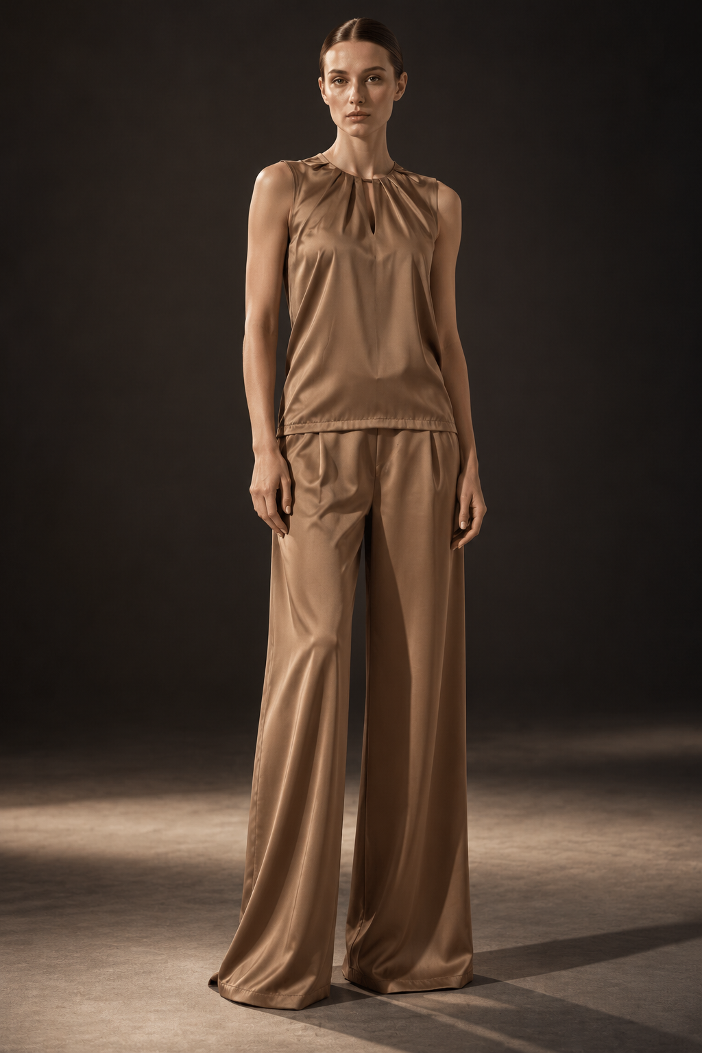 ROYAL - Fluid Silk Ensemble