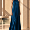 ROYAL - Doha Silk Inner Dress - Thumbnail Image 4