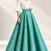 VERDÉA SKIRT DRESS - Thumbnail Image 3