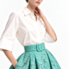VERDÉA SKIRT DRESS - Thumbnail Image 1