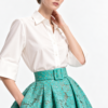 VERDÉA SKIRT DRESS - Thumbnail Image 2
