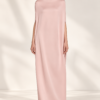 ALLURE WRAP DRESS - Thumbnail Image 2